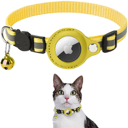 Airtag Collar Holder