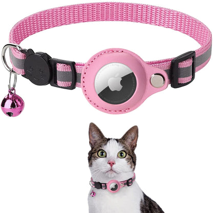 Airtag Collar Holder