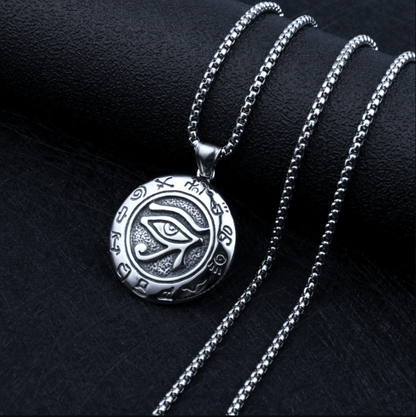 Ancient Egypt Eye of Horus Pendant