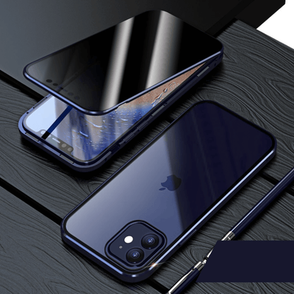 Anti-Glur Magnetic Phone Cover