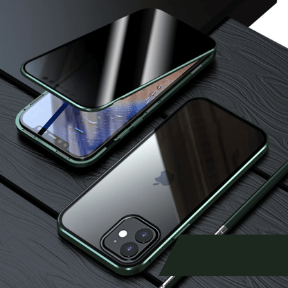 Anti-Glur Magnetic Phone Cover