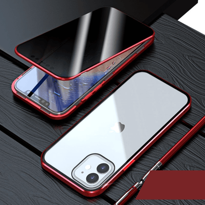 Anti-Glur Magnetic Phone Cover