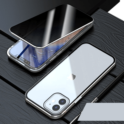 Anti-Glur Magnetic Phone Cover