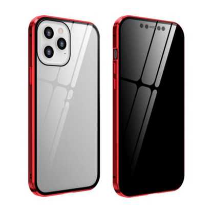 Anti-Glur Magnetic Phone Cover