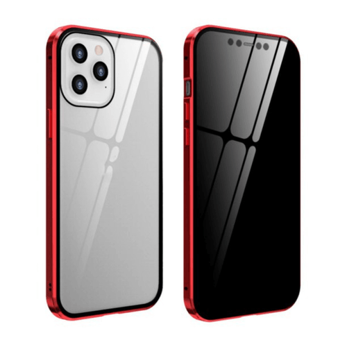 Anti-Glur Magnetic Phone Cover