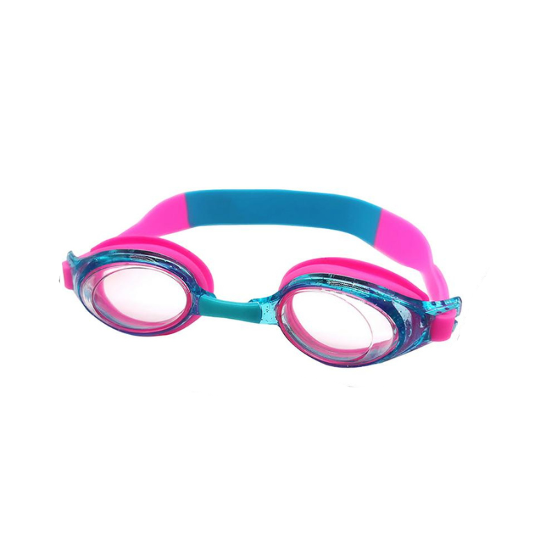 Anti-fog swimming goggles for children