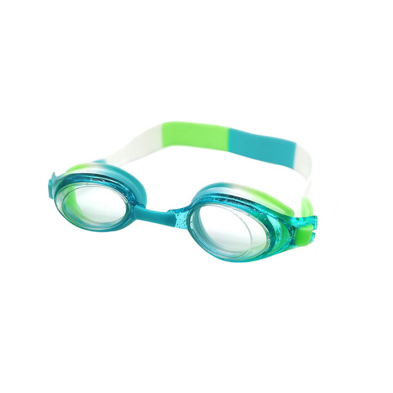 Anti-fog swimming goggles for children