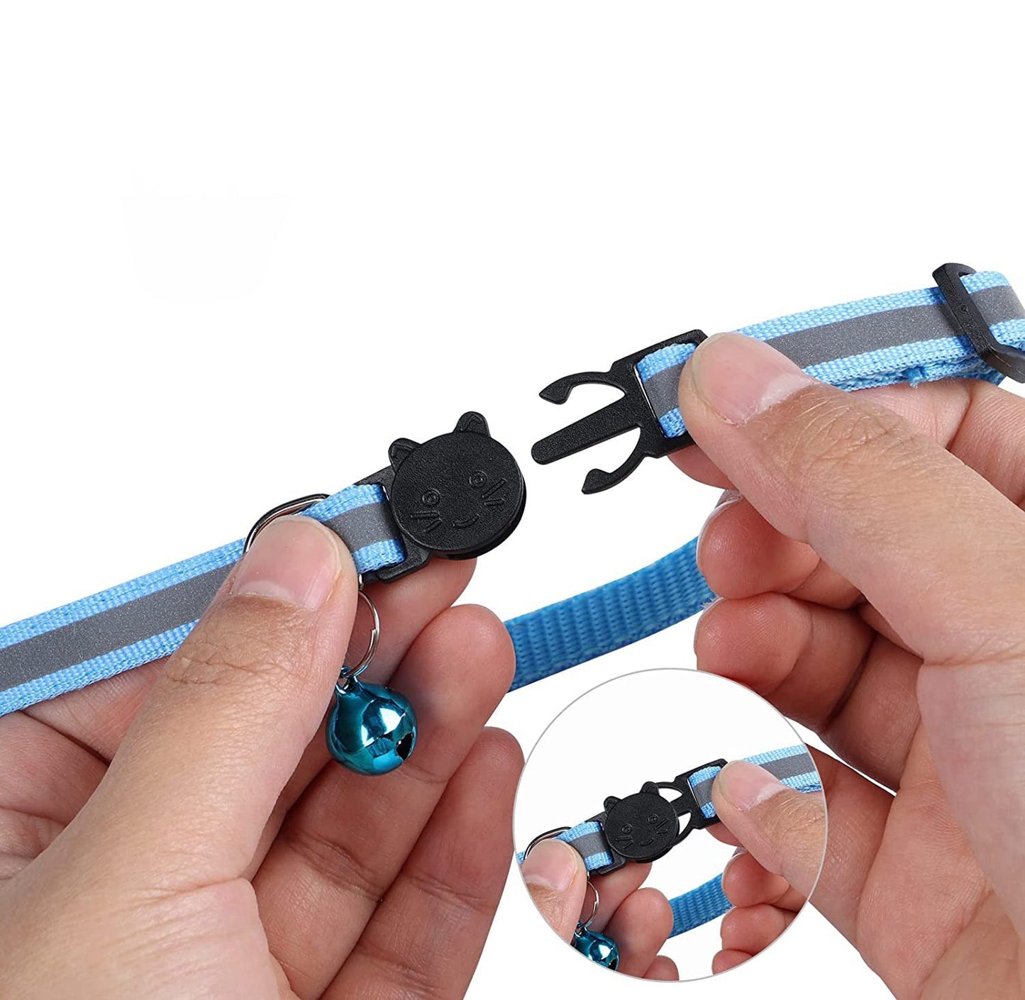 Airtag Collar Holder