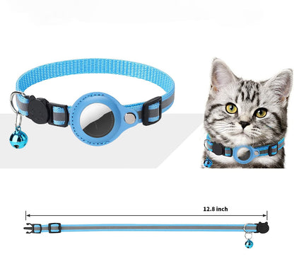 Airtag Collar Holder