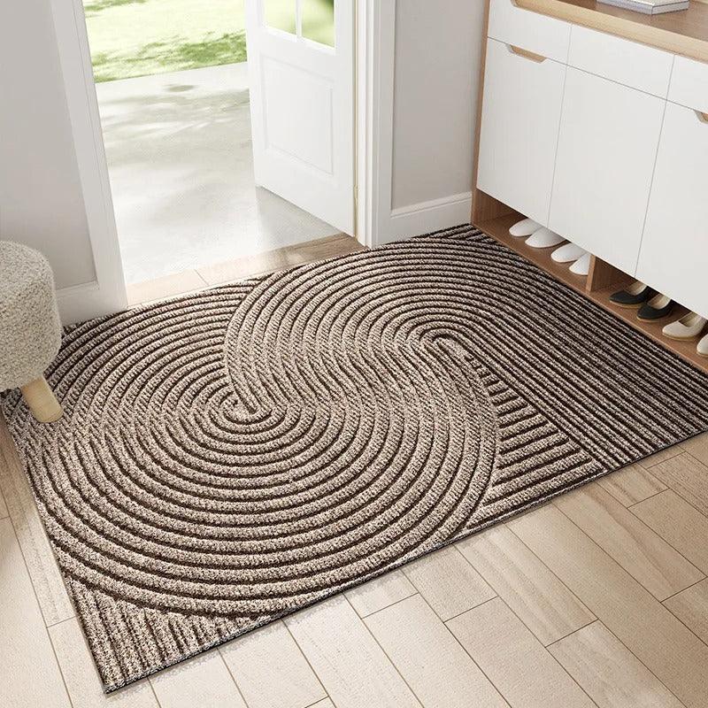 Anti-skid Dry Walking Mat For Indoor Areas