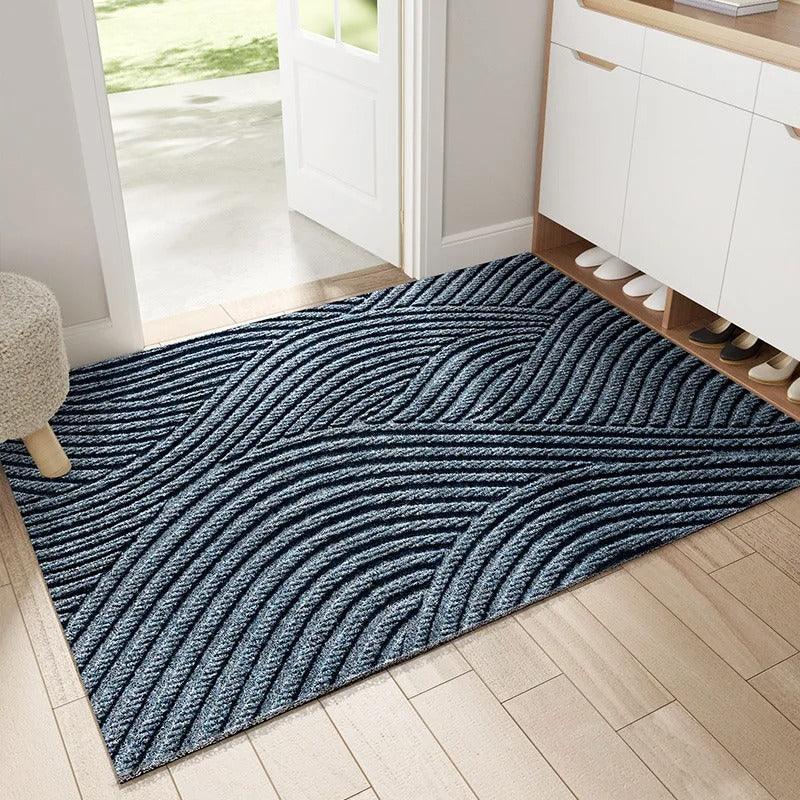 Anti-skid Dry Walking Mat For Indoor Areas
