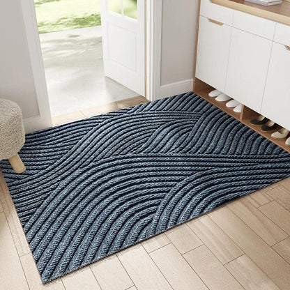 Anti-skid Dry Walking Mat For Indoor Areas
