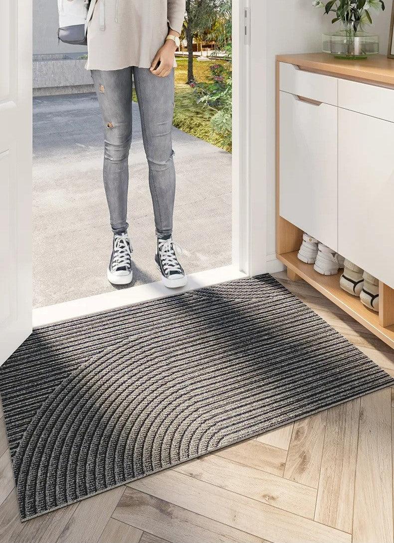 Anti-skid Dry Walking Mat For Indoor Areas