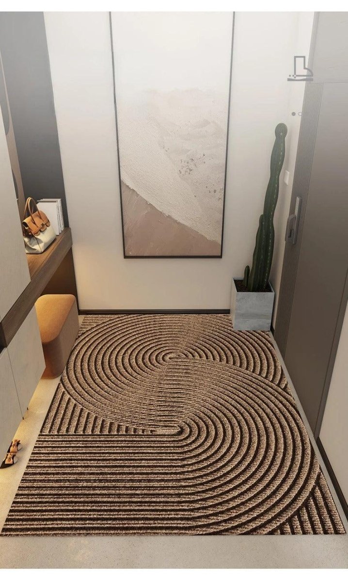 Anti-skid Dry Walking Mat For Indoor Areas