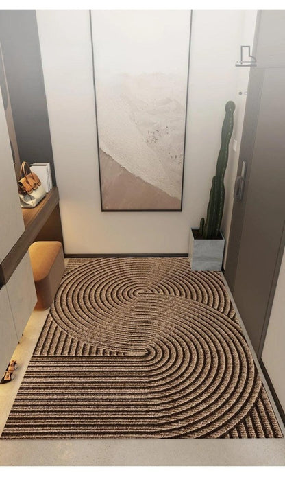 Anti-skid Dry Walking Mat For Indoor Areas