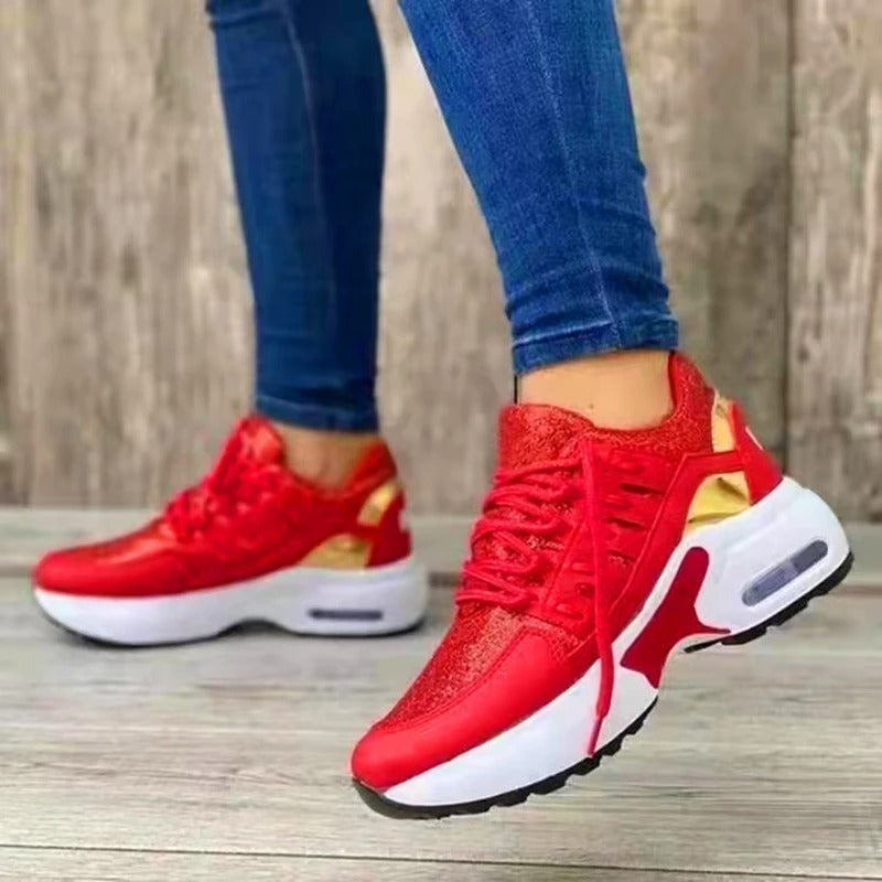 Anti-slip orthopaedic shoes for forearms