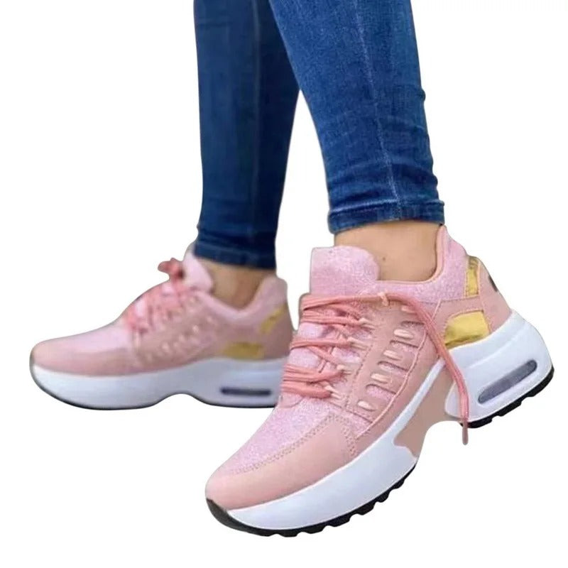 Anti-slip orthopaedic shoes for forearms
