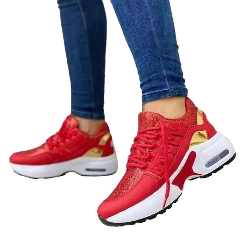 Anti-slip orthopaedic shoes for forearms