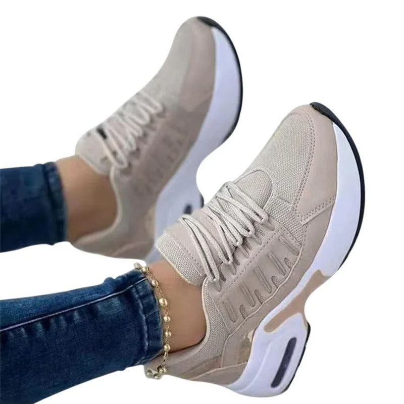 Anti-slip orthopaedic shoes for forearms
