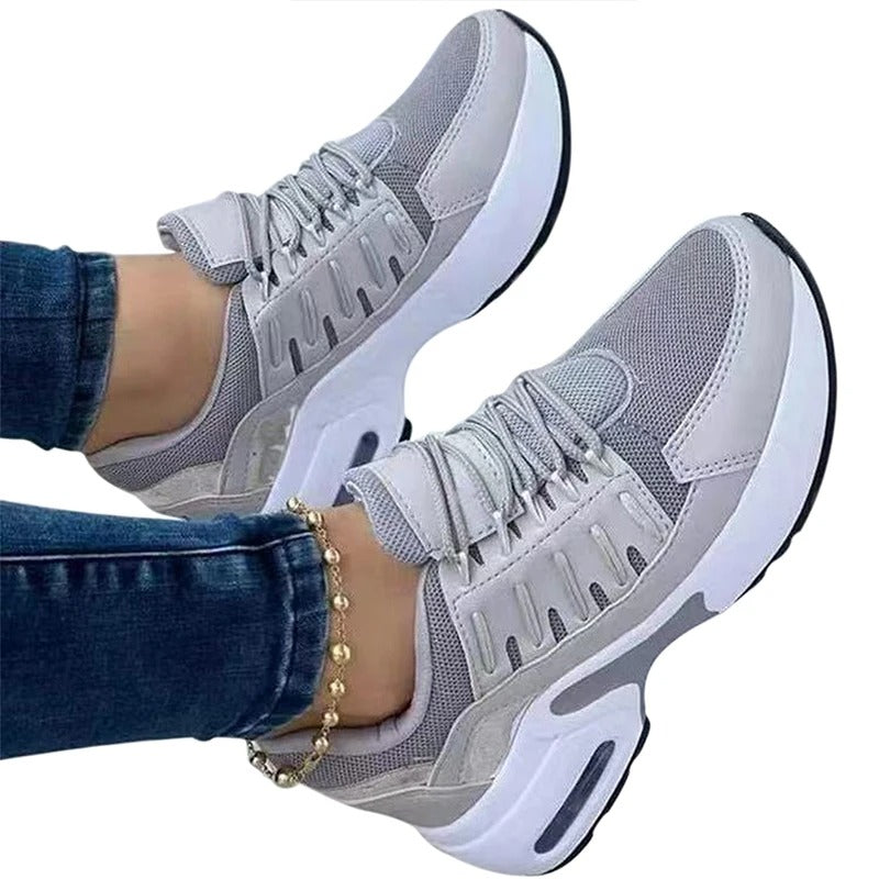 Anti-slip orthopaedic shoes for forearms