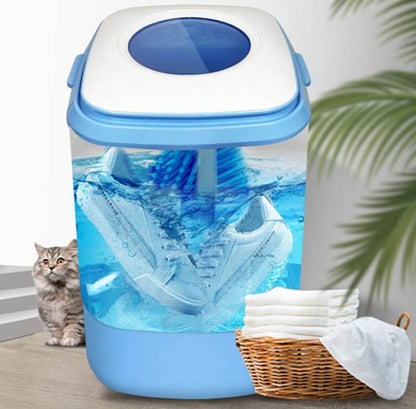 Antibacterial Shoe Wash