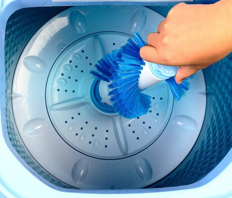 Antibacterial Shoe Wash