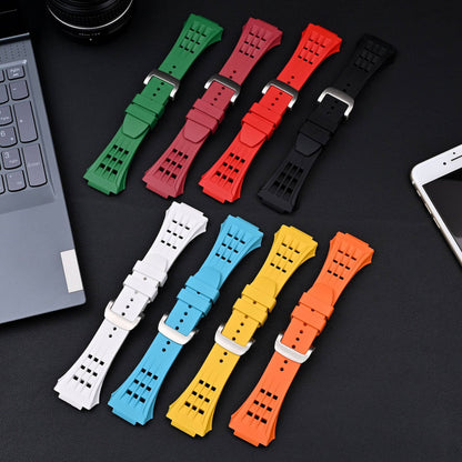 Apple Watch Transparent Case Band