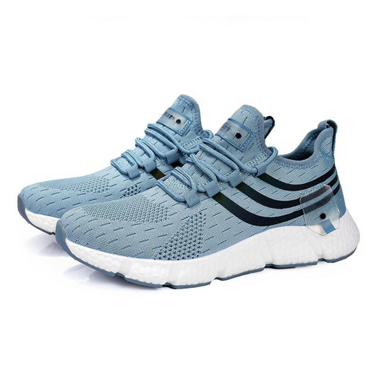 Athletic gym trainers for men