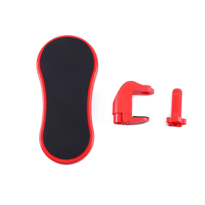 Attachable armrest