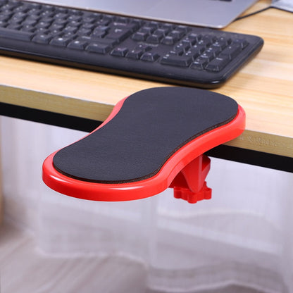 Attachable armrest
