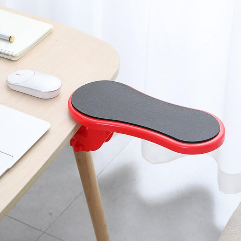 Attachable armrest