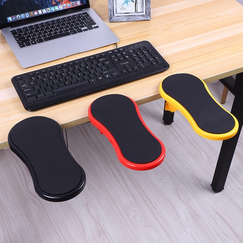 Attachable armrest