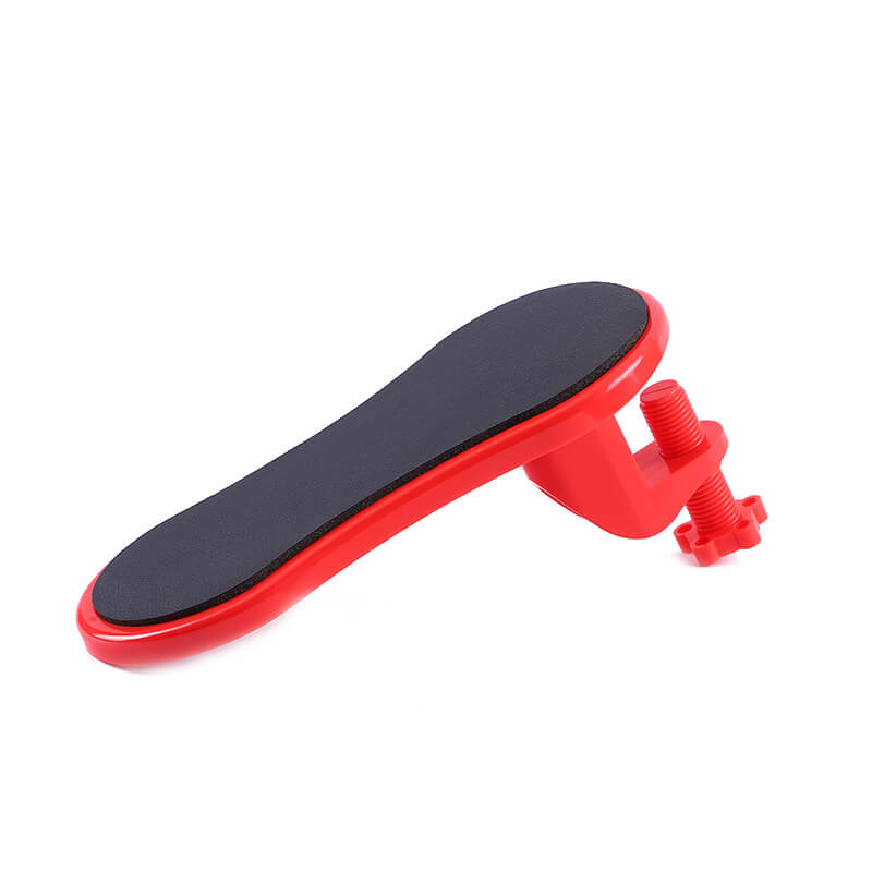Attachable armrest