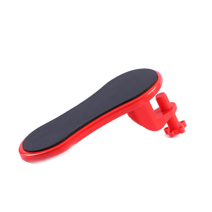 Attachable armrest