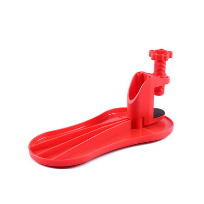 Attachable armrest