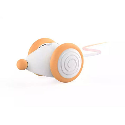 Auto-Running Mouse Cat toy
