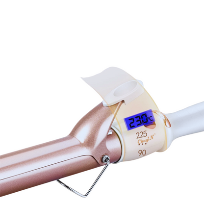 32mm Professional Hair Curler