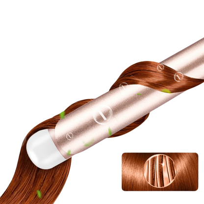 32mm Professional Hair Curler