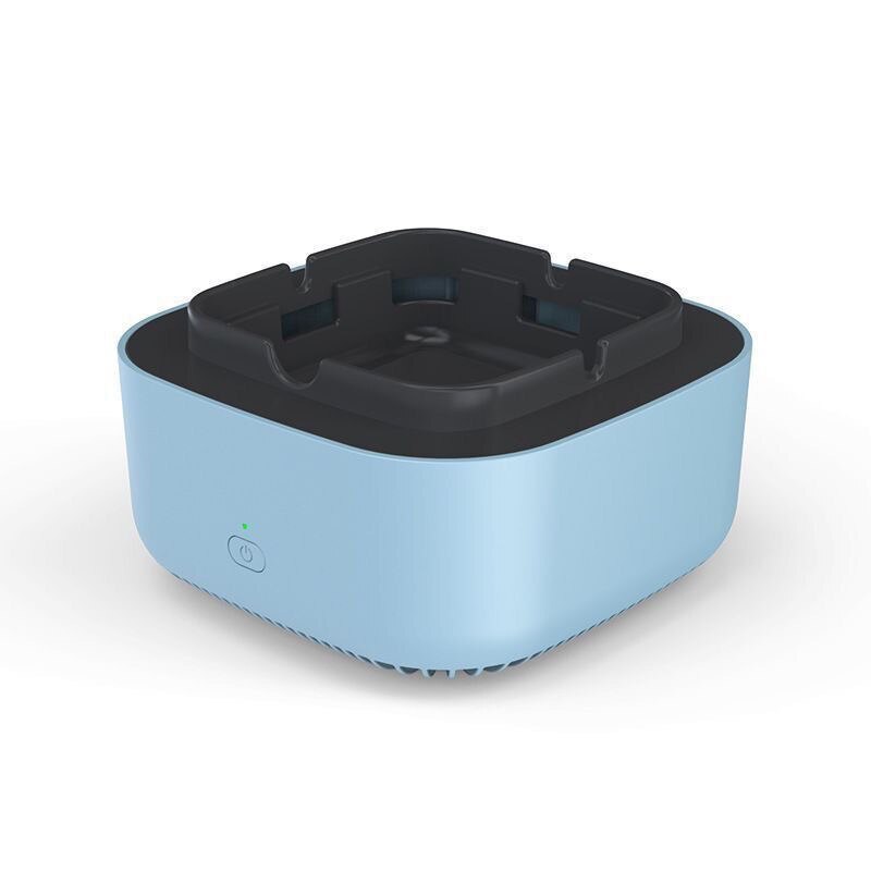 Automatic Air Purifier Ashtray