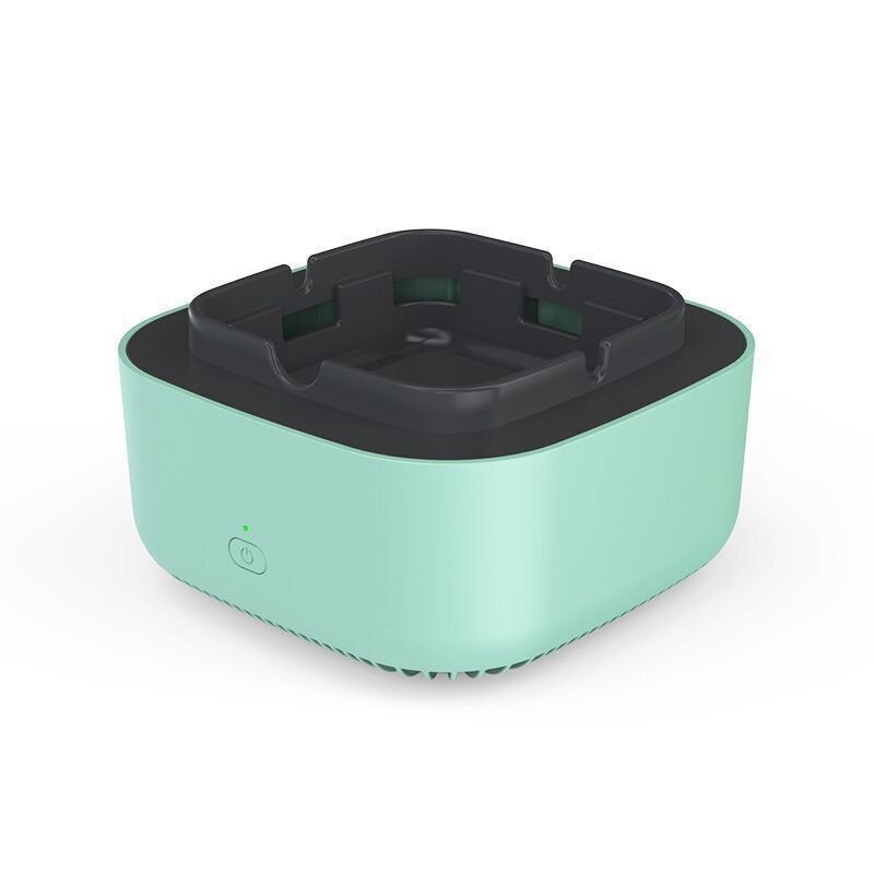 Automatic Air Purifier Ashtray