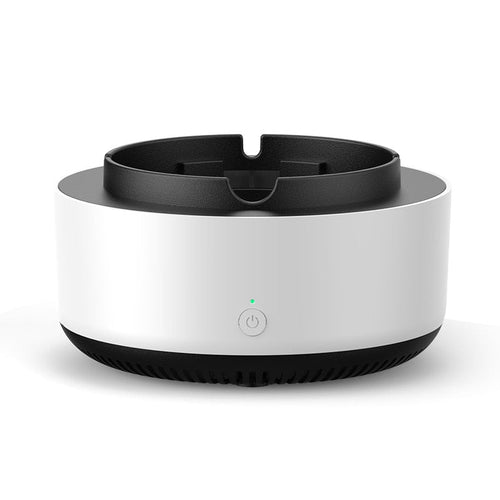 Automatic Air Purifier Ashtray