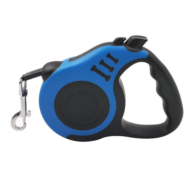 Automatic Extendable LED Pet Belt