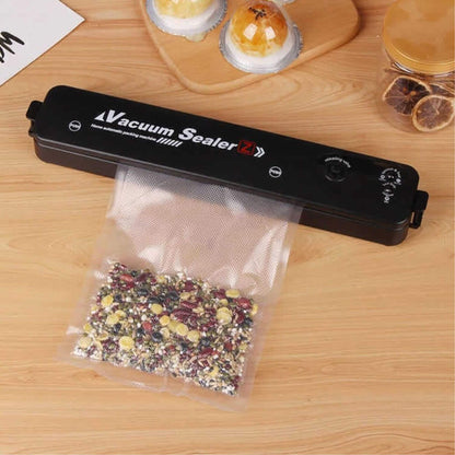 Automatic Food Vacuum Sealer