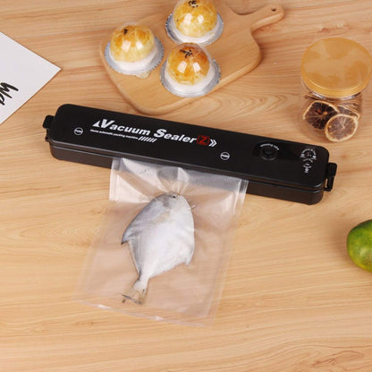 Automatic Food Vacuum Sealer