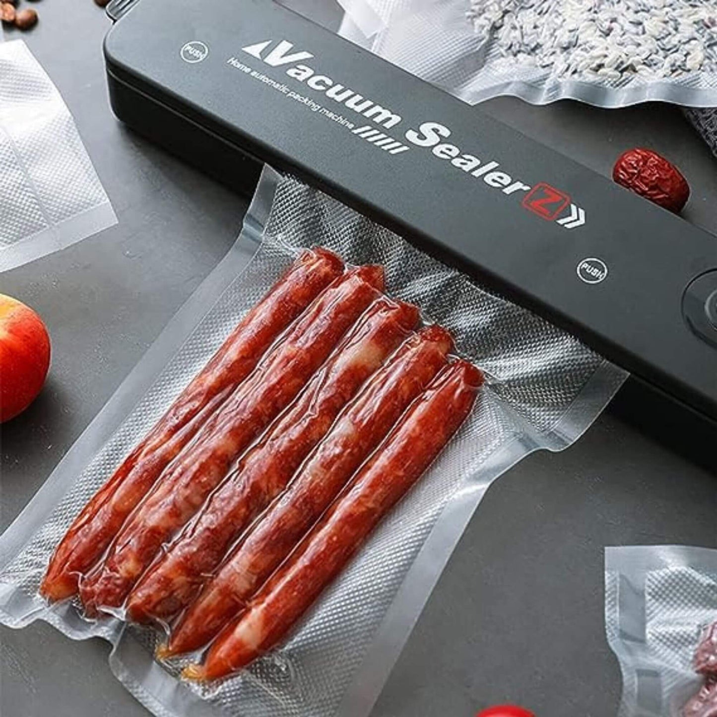 Automatic Food Vacuum Sealer