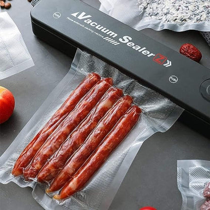 Automatic Food Vacuum Sealer