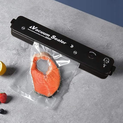 Automatic Food Vacuum Sealer