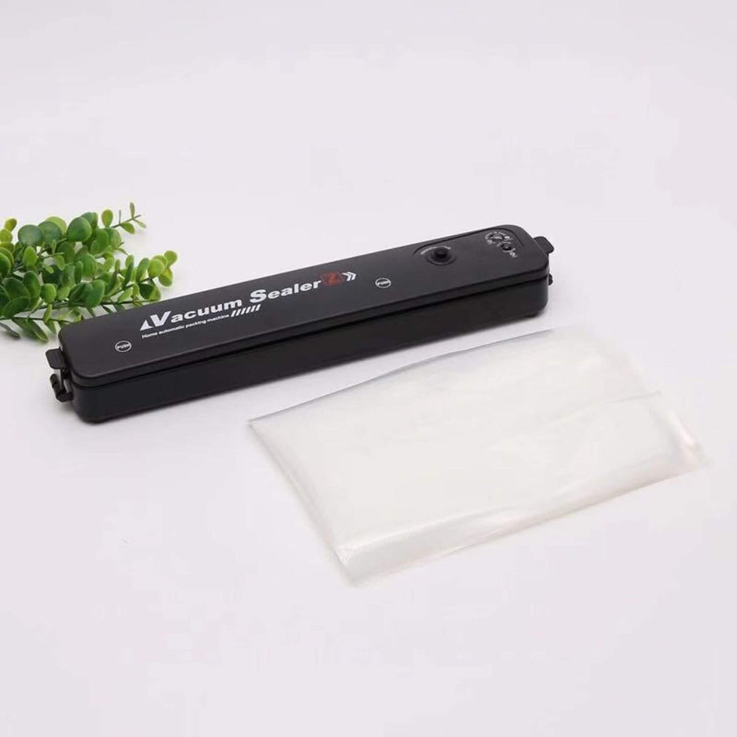 Automatic Food Vacuum Sealer