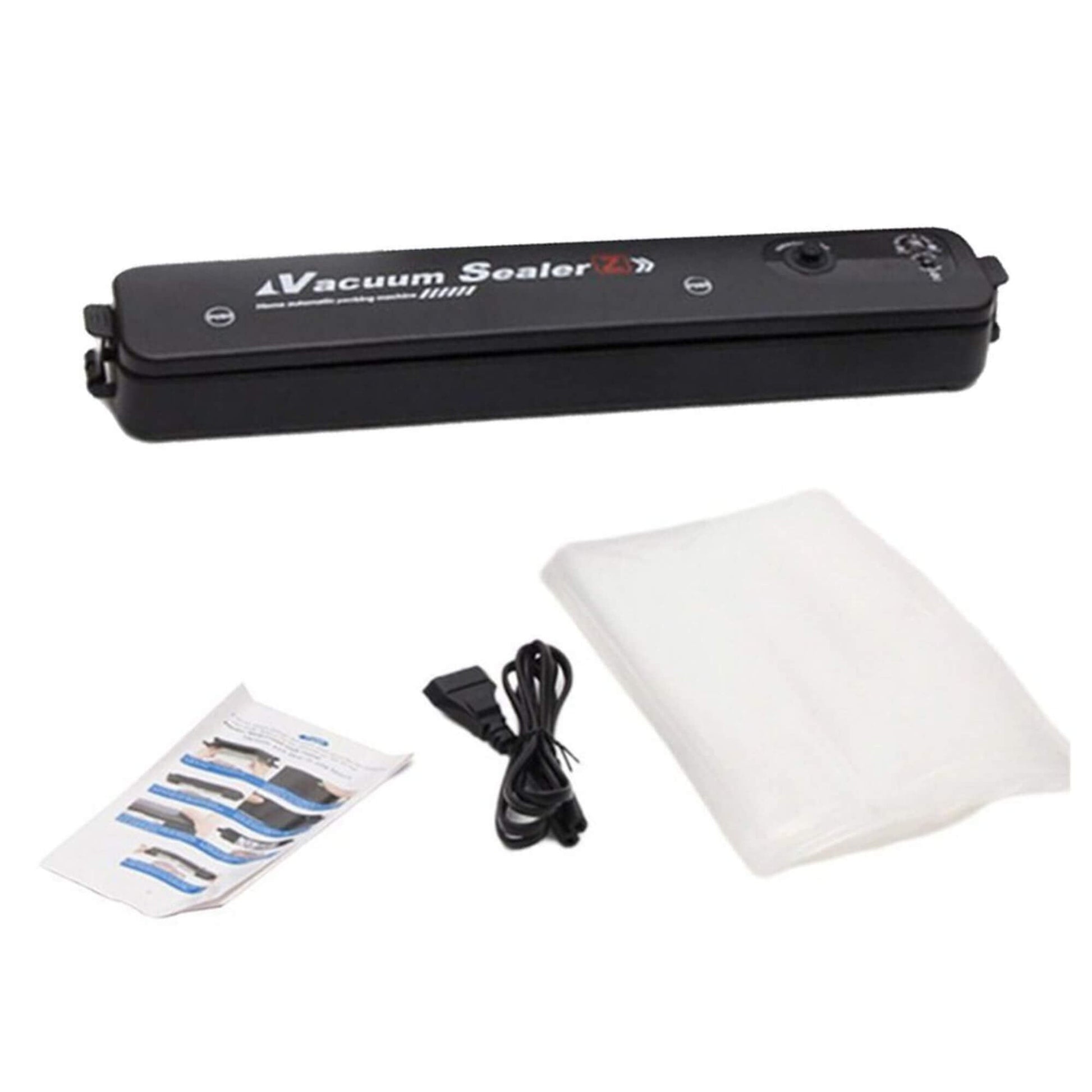 Automatic Food Vacuum Sealer