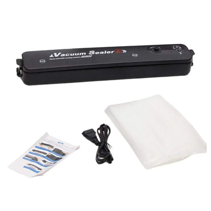 Automatic Food Vacuum Sealer